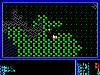 Ultima